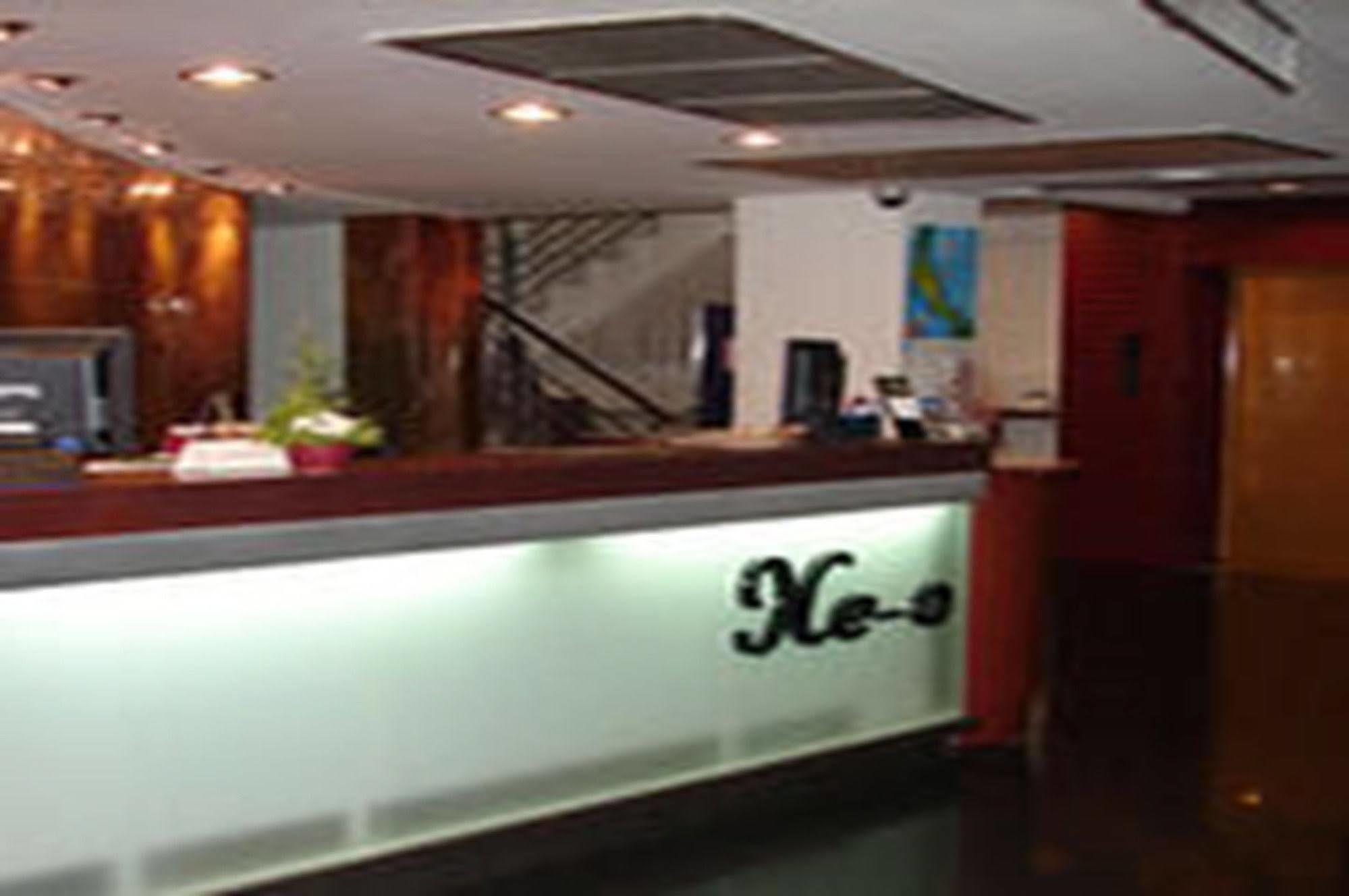 Neo Hatyai Hotel Hat Yai Esterno foto